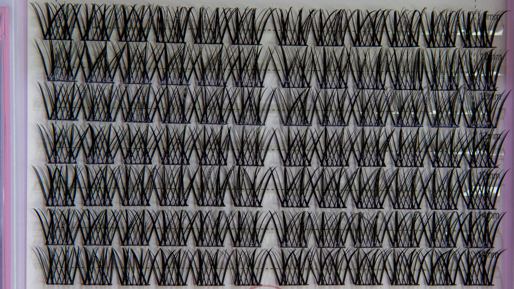 DIY lash starter kit