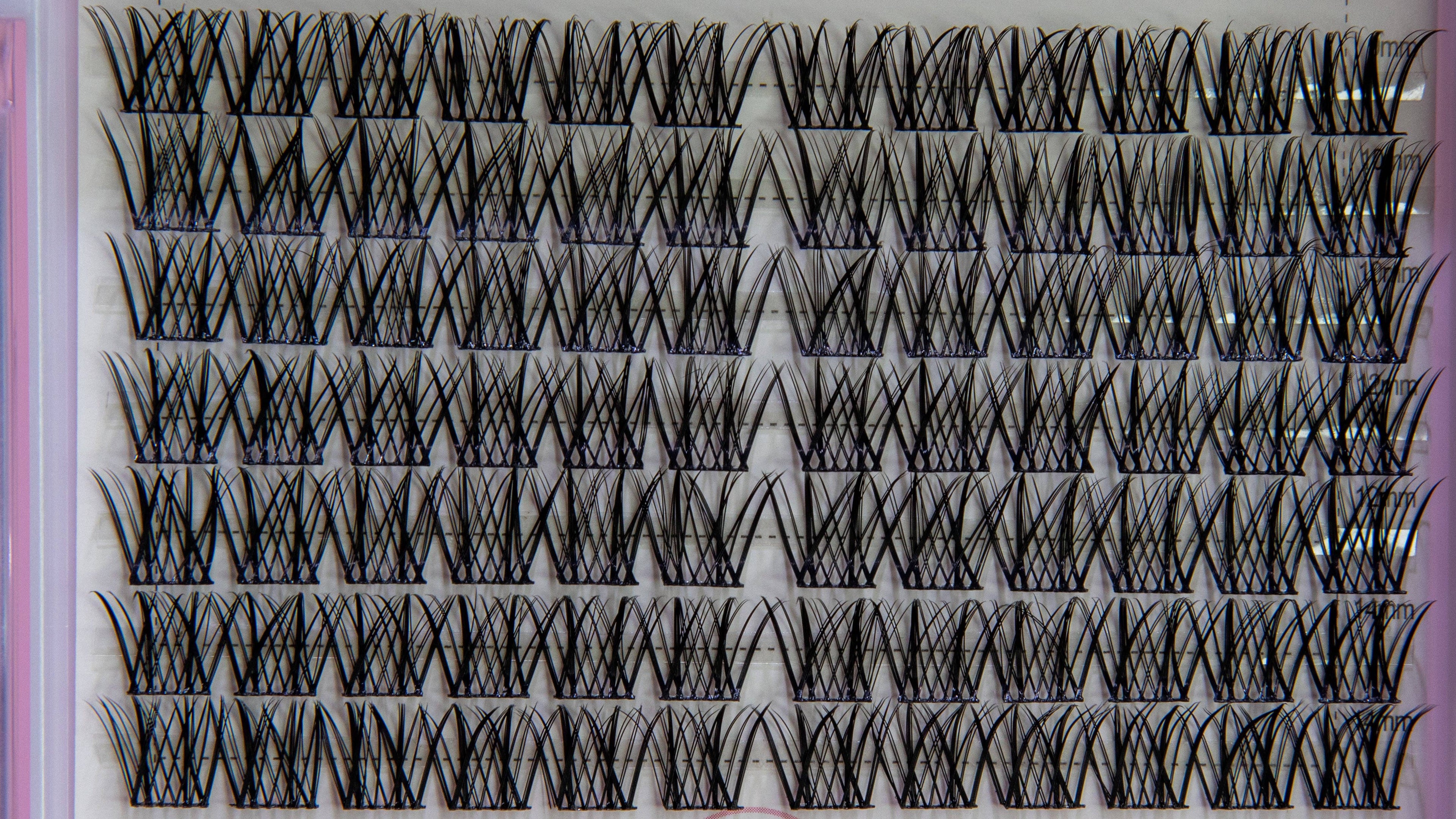 DIY lash starter kit