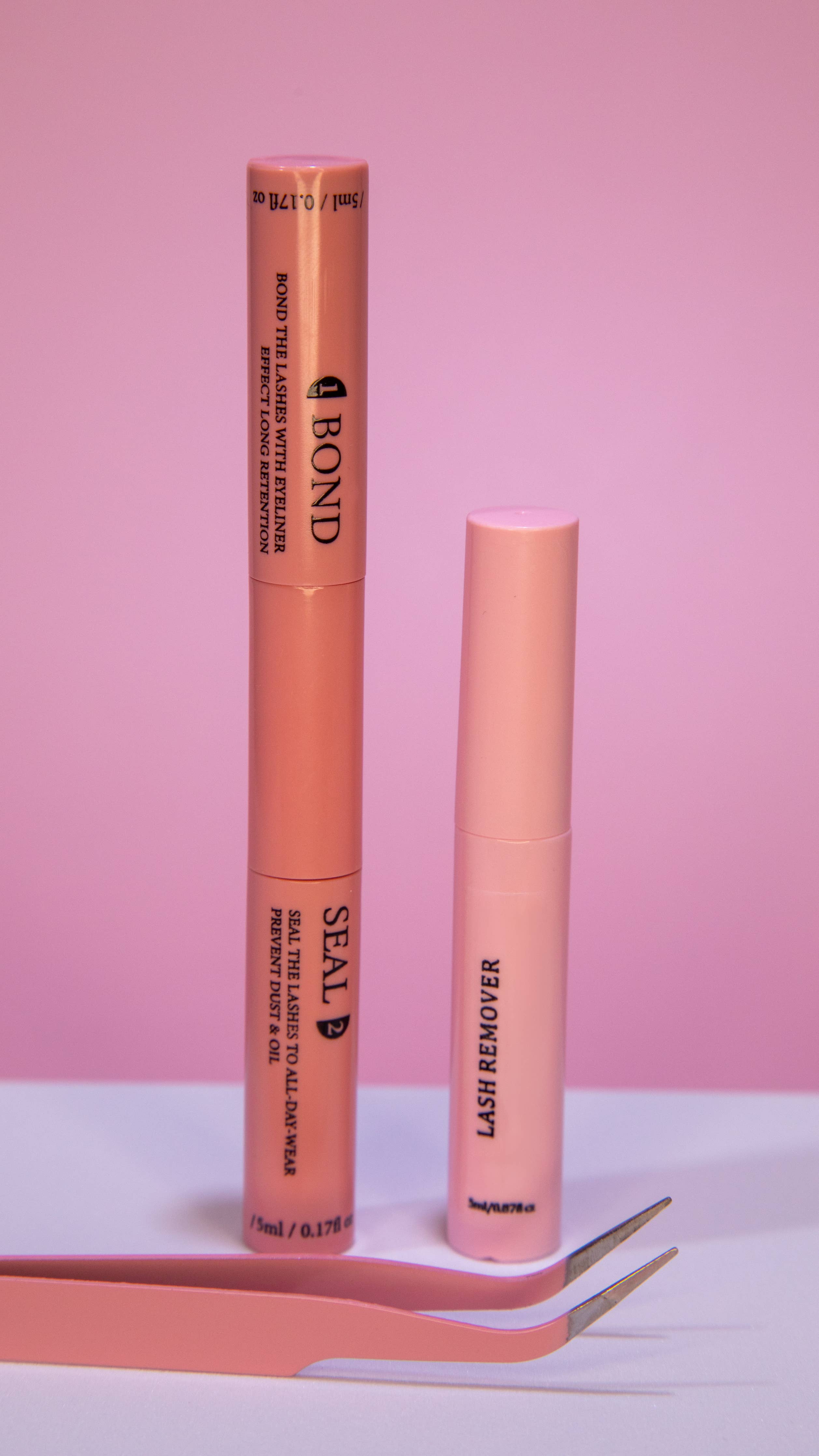 DIY lash starter kit