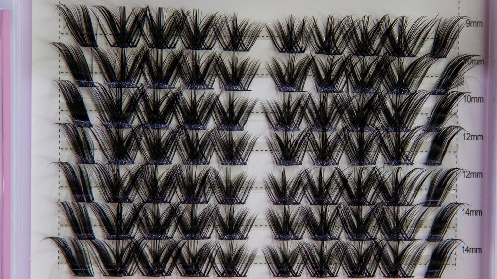 DIY lash starter kit