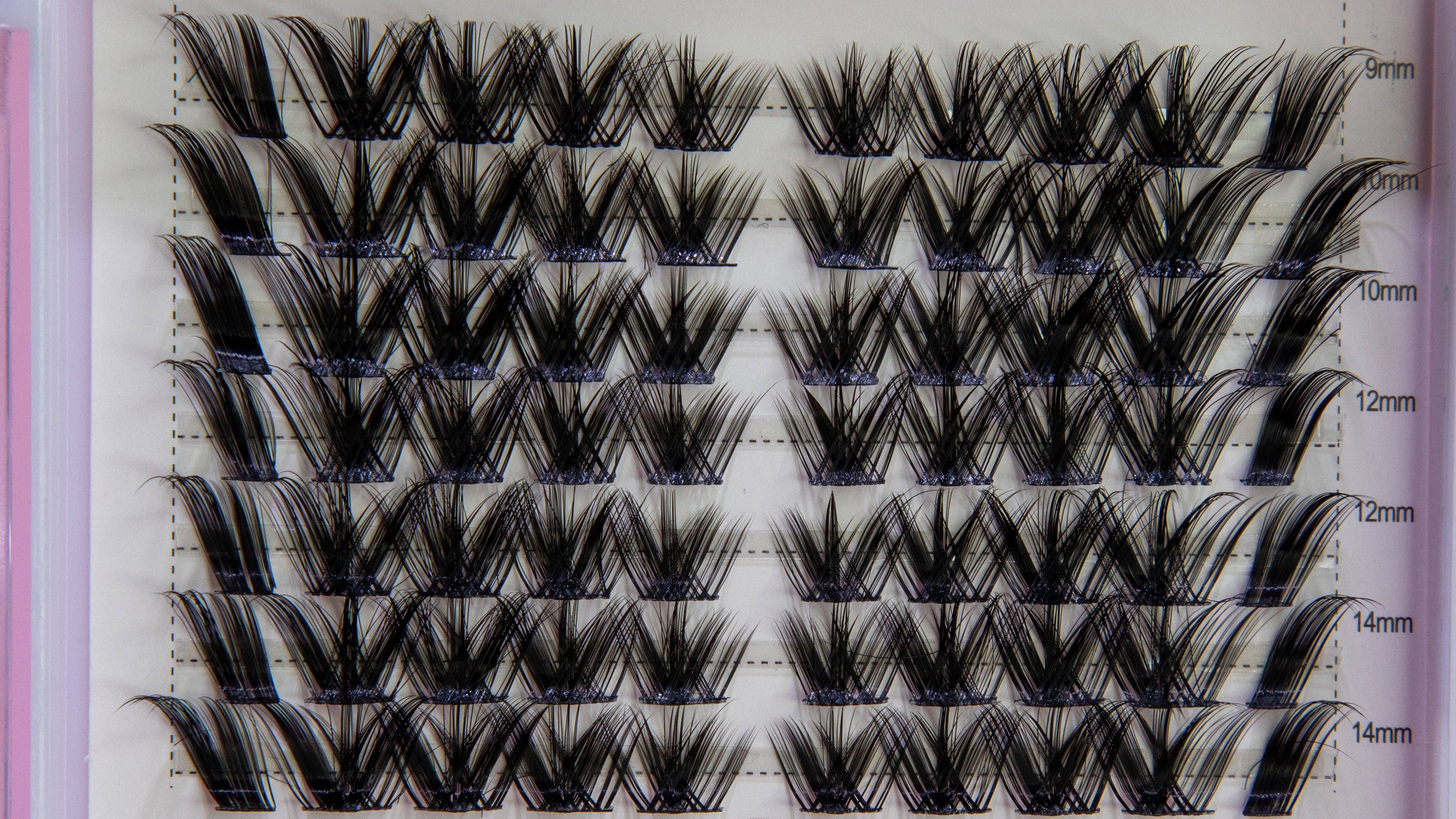 DIY lash starter kit