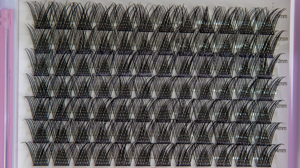 DIY lash starter kit