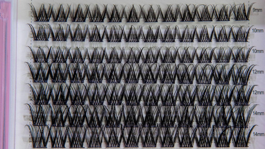 DIY lash starter kit