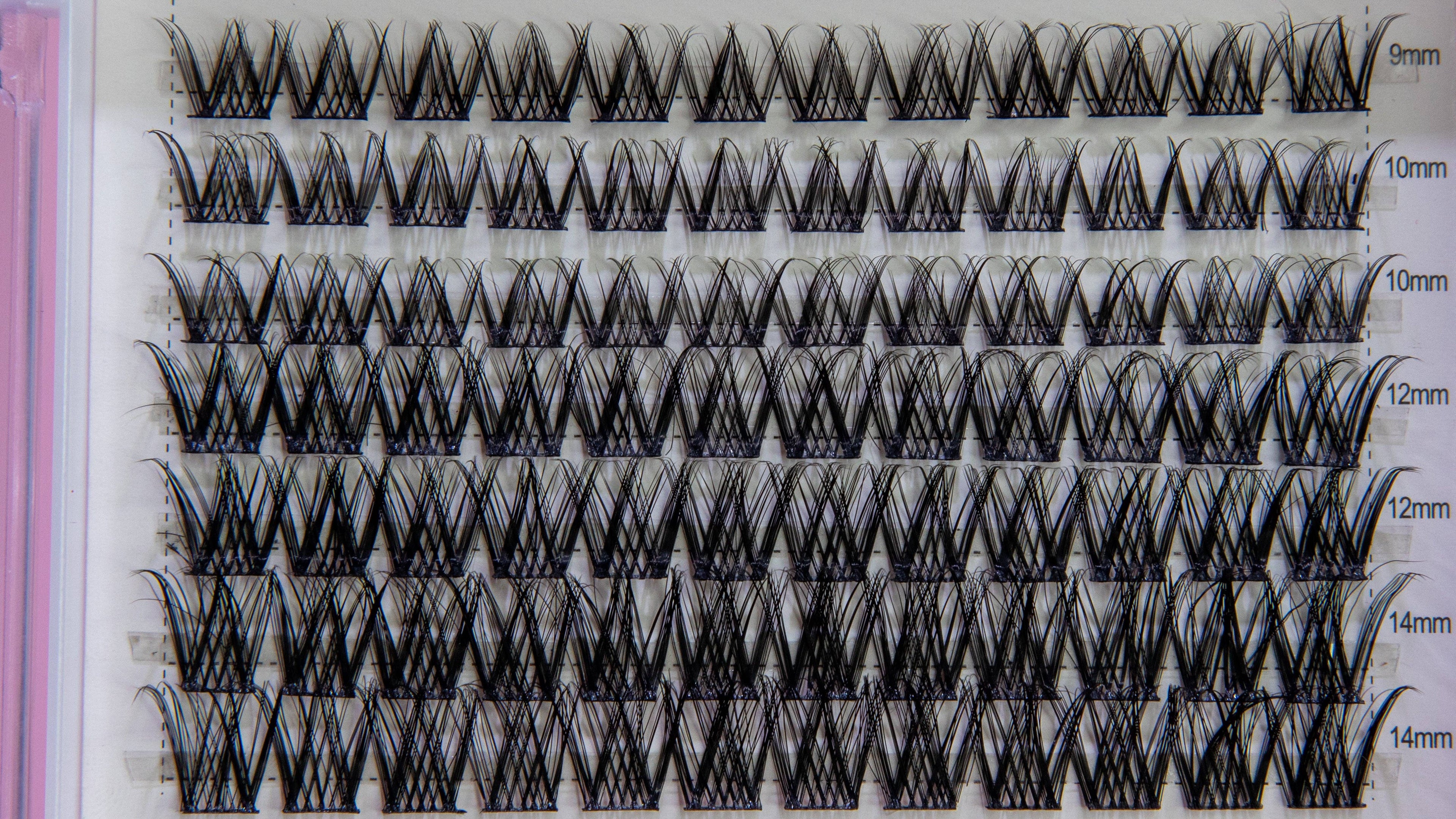 DIY lash starter kit