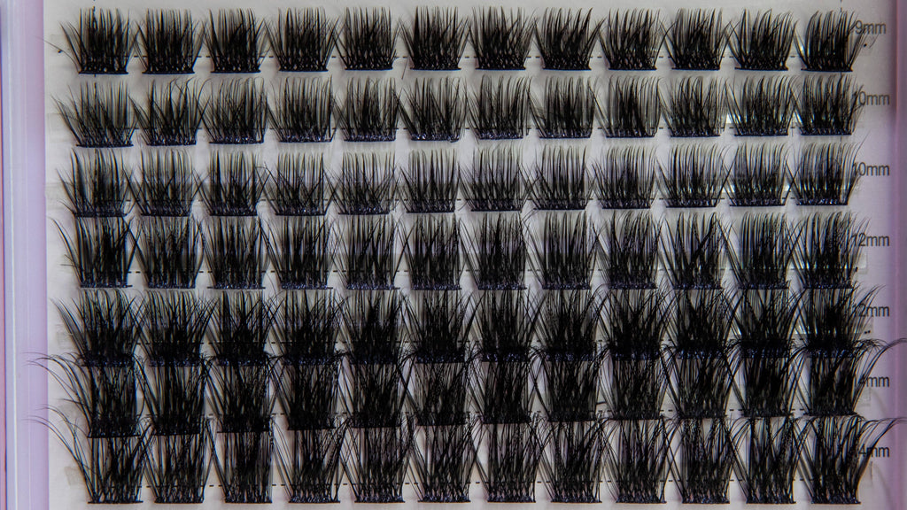 DIY lash starter kit