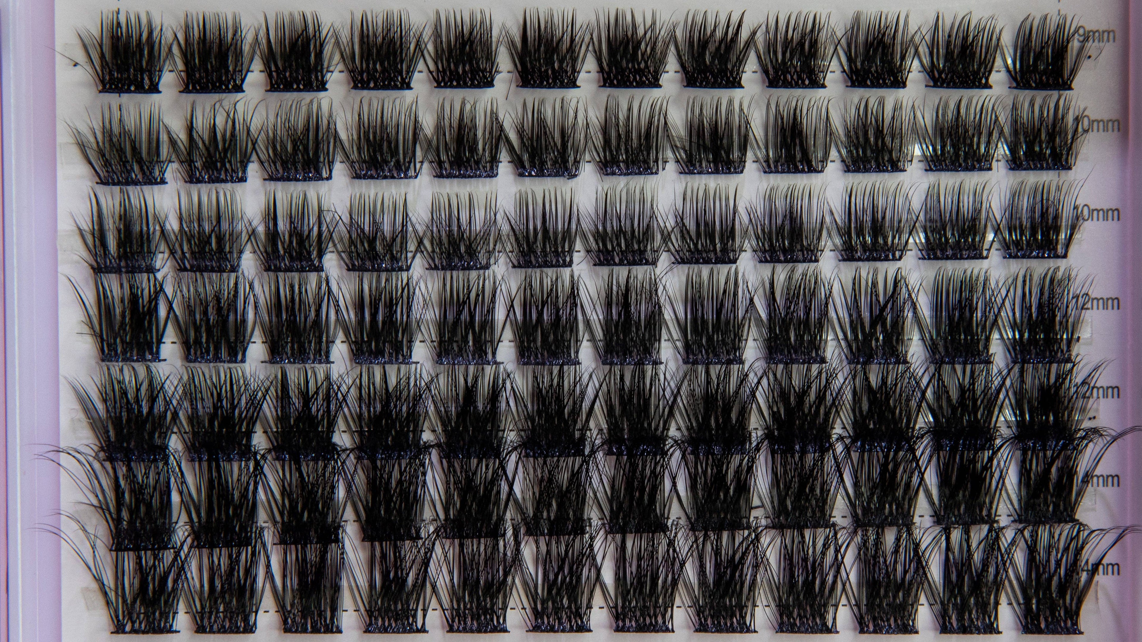 DIY lash starter kit